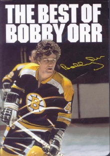 The Best of Bobby Orr Trailer