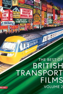 The Best of British Transport Films: Volume 2 Trailer