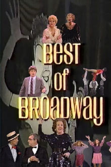 The Best of Broadway Trailer