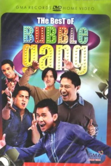 The Best Of Bubble Gang Trailer