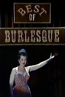 The Best of Burlesque Trailer