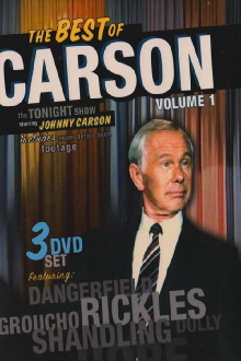 The Best of Carson, Volume 1 Trailer
