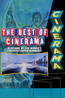 The Best of Cinerama Trailer