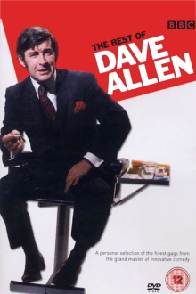 The Best of Dave Allen Trailer