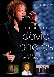 The Best of David Phelps Trailer