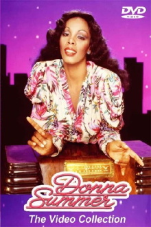 The Best of Donna Summer: The DVD Collection Trailer