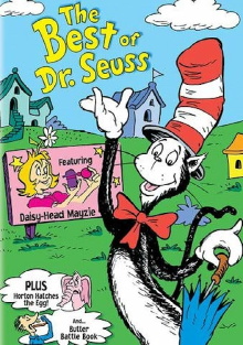 The Best of Dr. Seuss Trailer