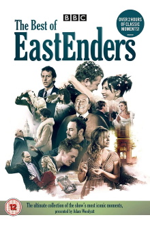 The Best of EastEnders Trailer