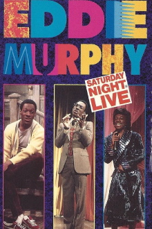The Best of Eddie Murphy: Saturday Night Live Trailer