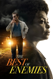 The Best of Enemies Trailer