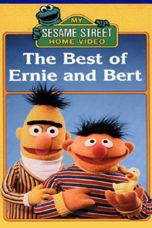 The Best of Ernie and Bert Trailer