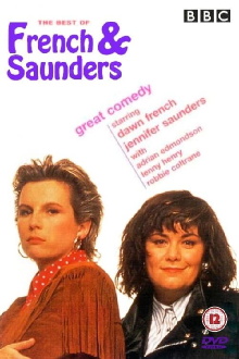 The Best of French & Saunders Trailer