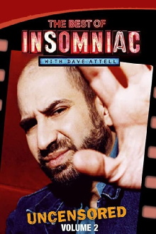 The Best of Insomniac with Dave Attell Volume 2 Trailer