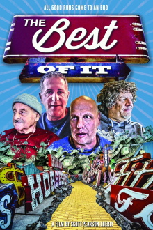 The Best of It Trailer