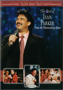 The Best Of Ivan Parker Trailer