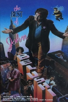 The Best of John Belushi Trailer
