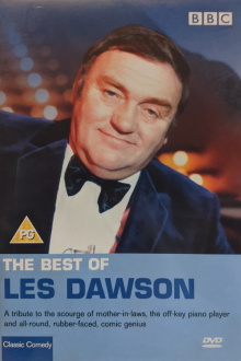 The Best of Les Dawson Trailer
