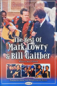 The Best of Mark Lowry & Bill Gaither Volume 1 Trailer