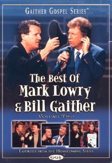 The Best of Mark Lowry & Bill Gaither Volume 2 Trailer
