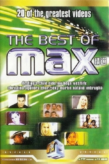 The Best of Max Trailer