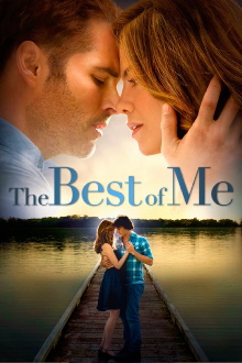 The Best of Me Trailer