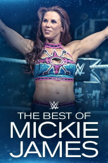 The Best of Mickie James Trailer