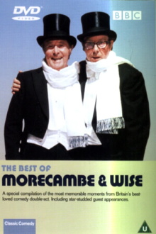 The Best Of Morecambe & Wise Trailer