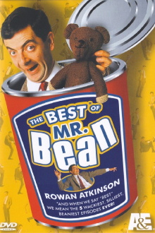The Best of Mr. Bean Trailer