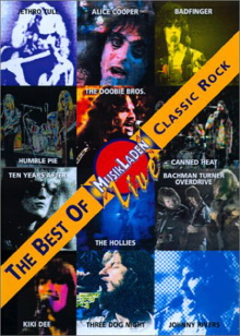 The Best of Musikladen Live Classic Rock Trailer