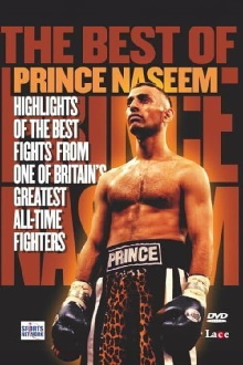 The Best of Naseem Hamed Trailer