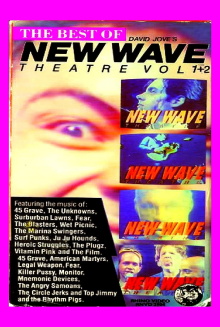 The Best of New Wave Theatre Trailer