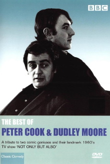 The Best of Peter Cook and Dudley Moore Trailer