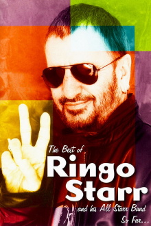 The Best of Ringo Starr & His All-Starr Band So Far... Trailer