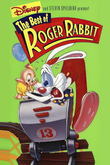 The Best of Roger Rabbit Trailer