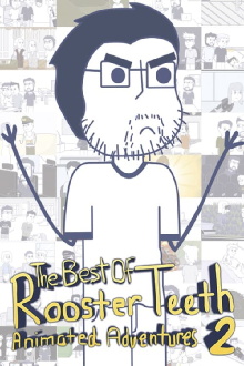 The Best of Rooster Teeth Animated Adventures 2 Trailer