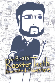 The Best of Rooster Teeth Animated Adventures Trailer