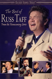 The Best of Russ Taff Trailer