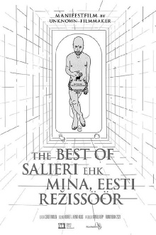 The Best of Salieri Trailer