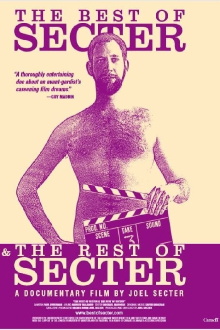 The Best of Secter & the Rest of Secter Trailer