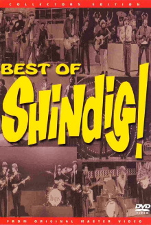 The Best of Shindig! Trailer