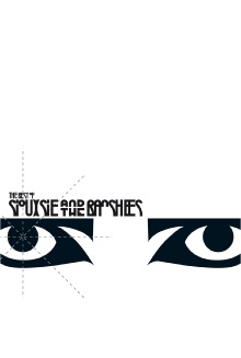 The Best of Siouxsie & The Banshees Trailer