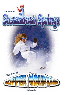 The Best of Skiing Steamboat Springs & Copper Mountain Colorado Trailer