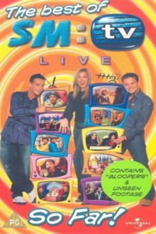 The Best Of Smtv Live: So Far! Trailer