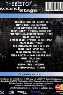 The Best Of Sound Stage Trailer