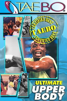 The Best of TaeBo: Ultimate Upper Body Trailer