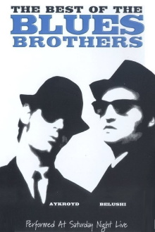 The Best of the Blues Brothers Trailer