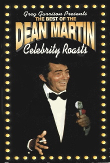 The Best of the Dean Martin Celebrity Roasts Trailer