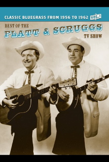 The Best of the Flatt and Scruggs TV Show, Vol. 1 Trailer