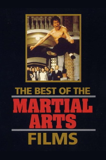 The Best of the Martial Arts Films Trailer