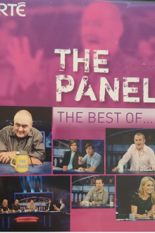 The Best of The Panel Trailer